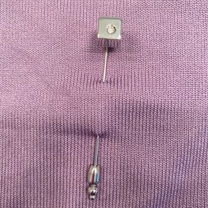 Vtg Trifari Stick Pin